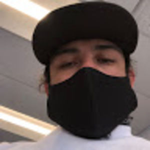 Meet your Posher, Fernando